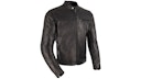 Vorschaubild  Oxford Walton 2.0 Lederjacke, schwarz, Gr. 3XL Herren 