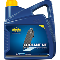 Putoline Kühlmittel Coolant NF - 4L