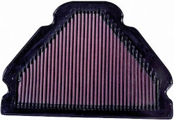 K&N Tauschluftfilter KA-9098