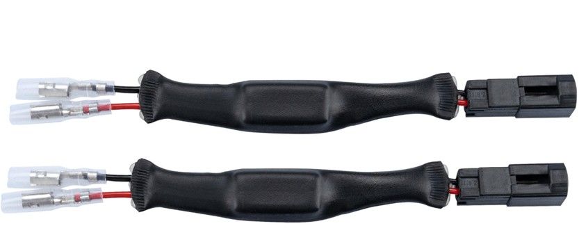 MOTOISM Adapterkabel / Widerstand für Ducati V1