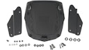 Vorschaubild Kappa Topcaseträger KR4105 Monokey für Kawasaki Versys 1000