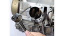 Vorschaubild Bikeservice Montagewerkzeugsatz Stehbolzen M6 x 1 mm