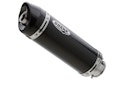 Vorschaubild SHARK KOMPLETTANLAGE Carbon  Street GP für HONDA CB650F,CBR650F EURO4  