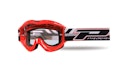 Vorschaubild Progrip Crossbrille 3101 Rot