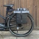 Vorschaubild Haberland Amelia Einzeltasche 9 l schwarz