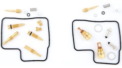 Keyster Reparatursatz Vergaser