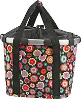 reisenthel Korb Bikebasket KLICKfix bunt