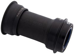 SRAM Innenlager DUB Road BB30 Pressfit schwarz für Tretlagergehäuse, BBRight, für Wide