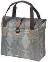 Vorschaubild Basil Elegance Fahrradshopper beige