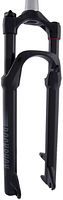 RockShox Judy Gold RL Federgabel 27,5 Zoll schwarz 100 mm Federweg, Tapered 1,5" auf 1 1 8"