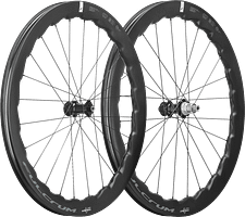 Fulcrum Laufradsatz Soniq GR 28 Zoll