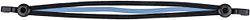 CONTEC Spanngurt Urban Quick 540 mm schwarz/blau