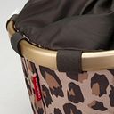 Vorschaubild reisenthel Bikebasket Fahrradkorb leo macchiato
