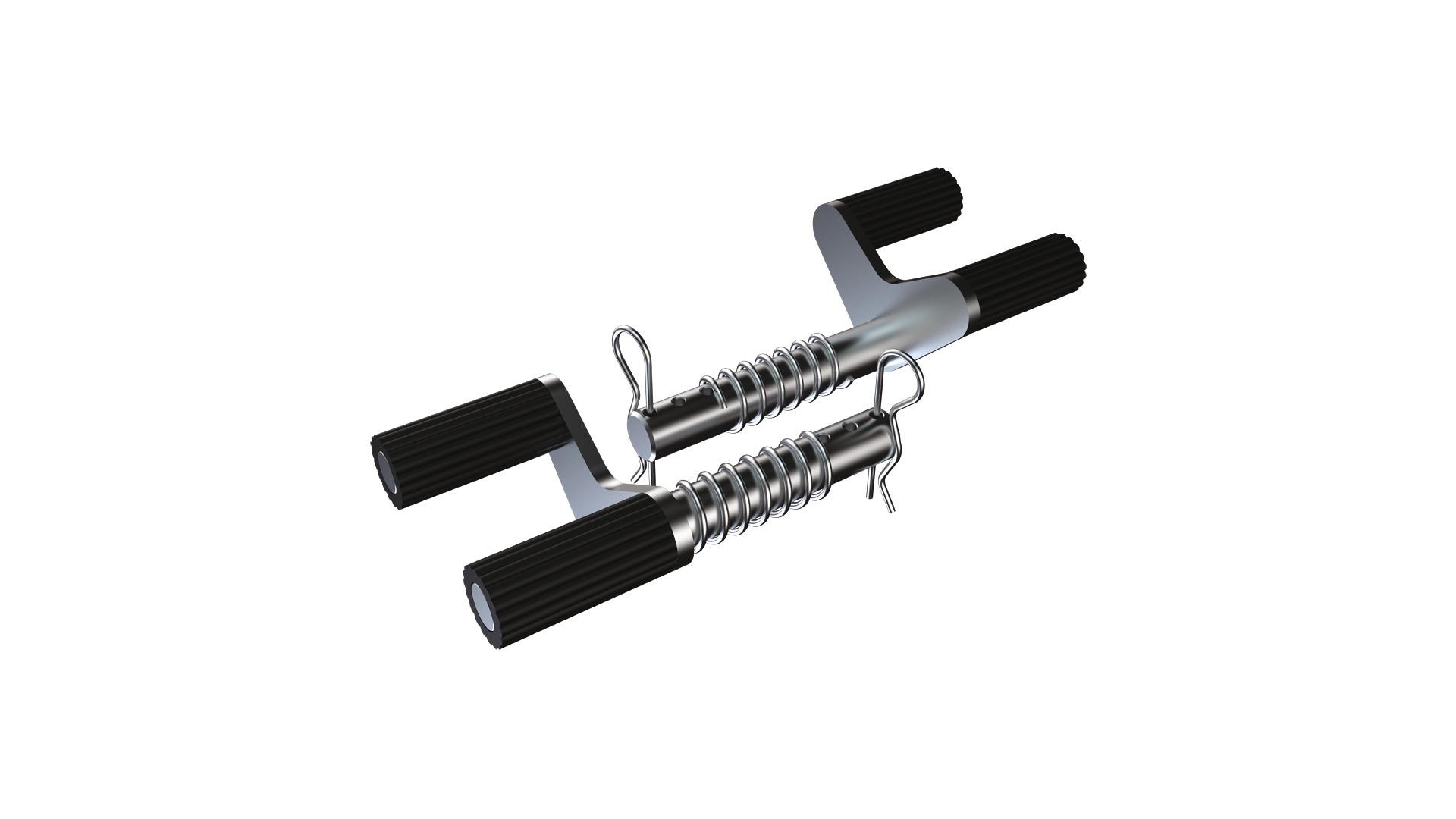 Oxford Adapter Wippenaufnahme, Adapter Passend für vorderen Montageständer ZERO-G