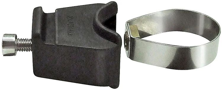 Rixen & Kaul Sattelstützadapter KLICKfix Contour