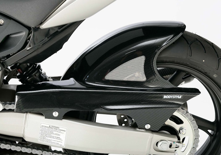 BODYSTYLE Hinterradabdeckung Raceline  Für KAWASAKI ZZR1400 ZXT40A