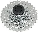 Vorschaubild SRAM Kassette PG 730 12-32 Zähne silber
