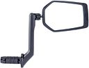 Vorschaubild CONTEC Rückspiegel E-View Evo schwarz E-View Evo M, mittlerer Spiegelarm (118