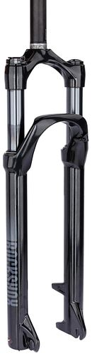 RockShox Judy Silver TK Federgabel 29 Zoll schwarz mit PopLoc