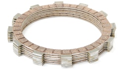 TRW Kupplungslamellensatz MCC410-6