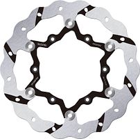 Galfer Bremsscheibe DF298 - Typ FRW (Offroad schwimmend grooved)