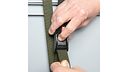 Vorschaubild Fahrer Spanngurt Cargo Strap 300 cm grün