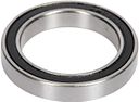 Vorschaubild Elvedes Kugellager 6806 2RS 30x42x7 mm silber