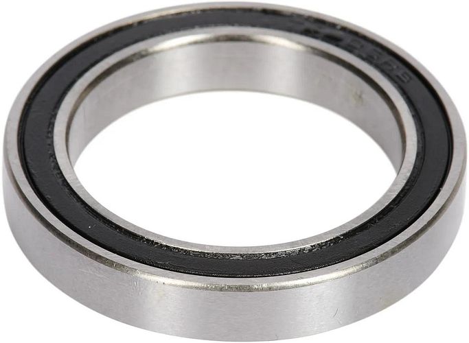 Elvedes Kugellager 6806 2RS 30x42x7 mm silber