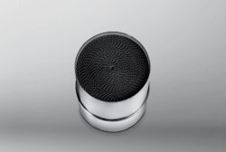 Akrapovič Catalytic converter Yamaha XP500 TMAX 2017- [P-KAT-059]