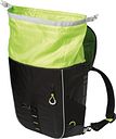 Vorschaubild Basil Einzeltasche Miles schwarz,grün