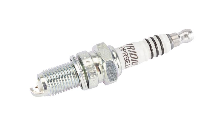 NGK Zündkerze DPR9EIX-9 Iridium