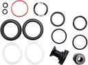 Vorschaubild RockShox Service-Kit Pike/Pike DJ Solo Air schwarz / weiß