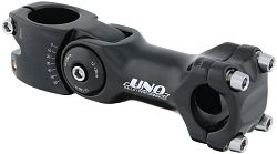 Kalloy Vorbau AS-822 110 mm schwarz