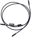 Vorschaubild Shimano Stromkabel Di2 EW-JC130 450 mm schwarz