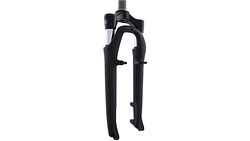 SR Suntour Federgabel 26 Zoll SF15-NEX E25 schwarz