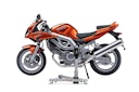 Zentralständer EVOLIFT® für Suzuki SV 650 / S 03-08