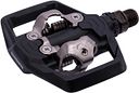 Vorschaubild Shimano Systempedal PD-ME700 schwarz