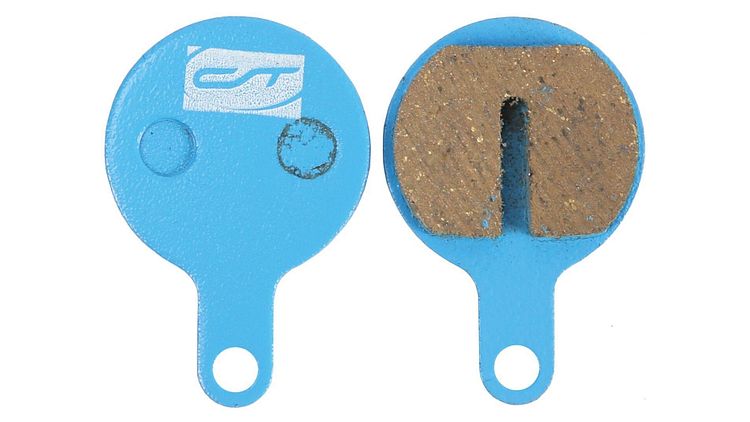 CONTEC Scheibenbremsbelag DiscStop+ CBP-615 Tektro IOX Lyra Novela