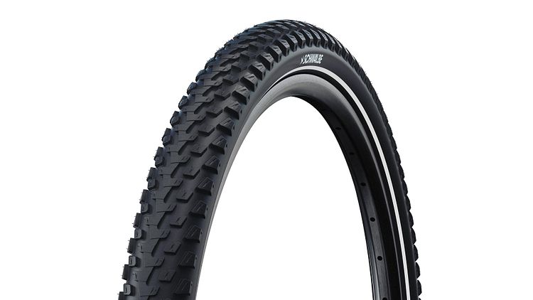 Schwalbe Marathon Plus MTB Reifen 29 Zoll schwarz 2,25"