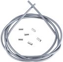 Vorschaubild CONTEC Schaltzugaußenhülle Shift DC 1700 mm silber