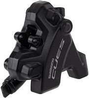 Shimano Bremssattel CUES BR-UR6030 hinten schwarz