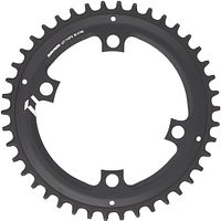 SRAM Kettenblatt Apex 1 42 Zähne schwarz