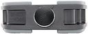 Vorschaubild Union Pedal SP-823 schwarz/grau