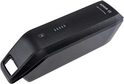 Bosch PowerPack Rahmenakku 800 Wh schwarz