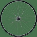 Vorschaubild CONTEC Hinterrad Taurus 21 Shimano FH-QC400 schwarz
