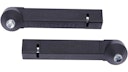 Vorschaubild Bike Lift Adapter Dornaufnahme