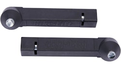 Bike Lift Adapter Dornaufnahme