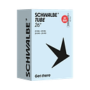 Vorschaubild Schwalbe Schlauch Nr. 12XS Sclaverandventil 40 mm