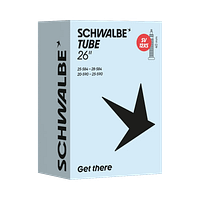 Schwalbe Schlauch Nr. 12XS Sclaverandventil 40 mm