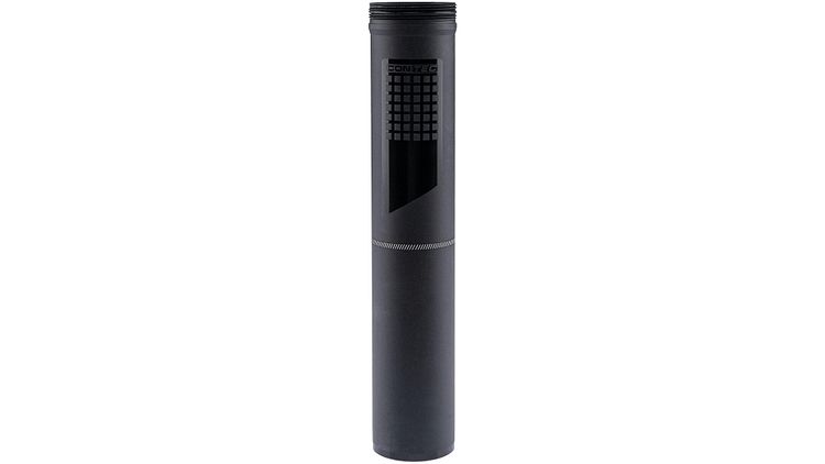 CONTEC Service-Kit Drop-A-Gogo II Kit C schwarz für 75 mm Verstellbereich, kompatibel fü